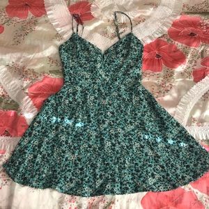 Bluelife Sexpot Mini Dress